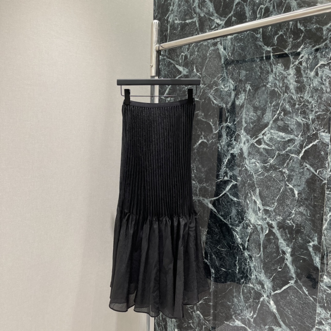 skirts and dresses